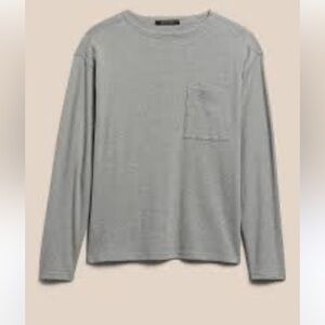 NWOT Banana Republic MARINER T-SHIRT